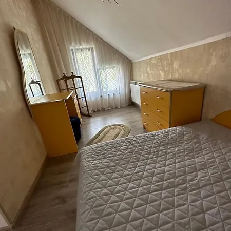 сонячна перлина Hotel