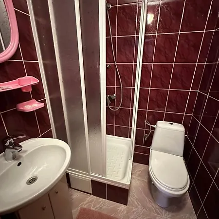 сонячна перлина Hotel