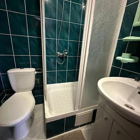 сонячна перлина Hotel