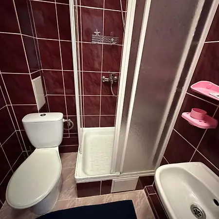 сонячна перлина Hotel