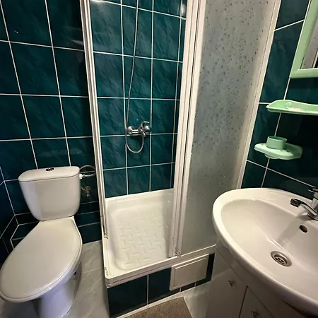 сонячна перлина Hotel Poljana