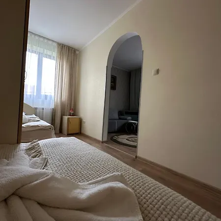 сонячна перлина Hotel