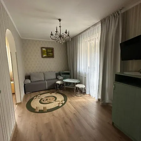 сонячна перлина Hotel