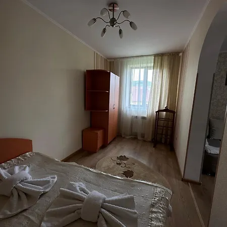 сонячна перлина Polyana (Transcarpathia)
