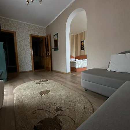 сонячна перлина Hotel