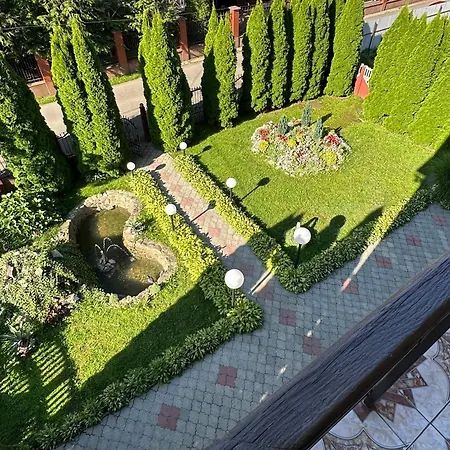 מלון сонячна перлина