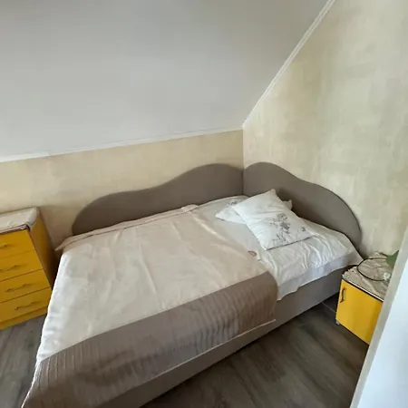 Hotel сонячна перлина