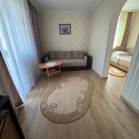 сонячна перлина Hotel