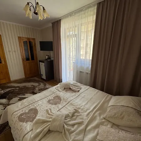 сонячна перлина Hotel