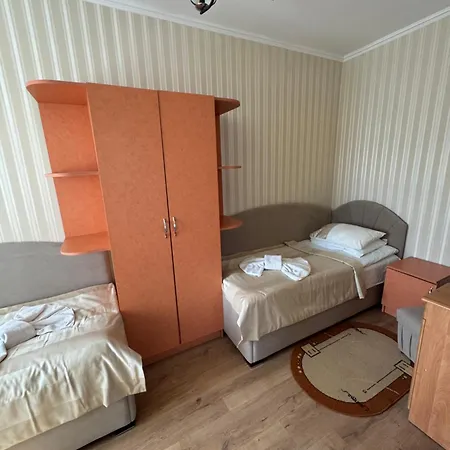 сонячна перлина Hotel *