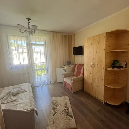 Hotel сонячна перлина *