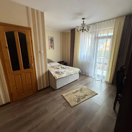 Hotel сонячна перлина *