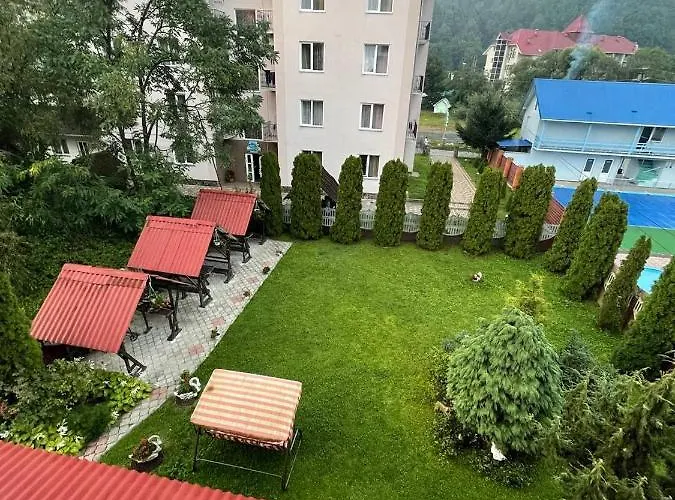 сонячна перлина *