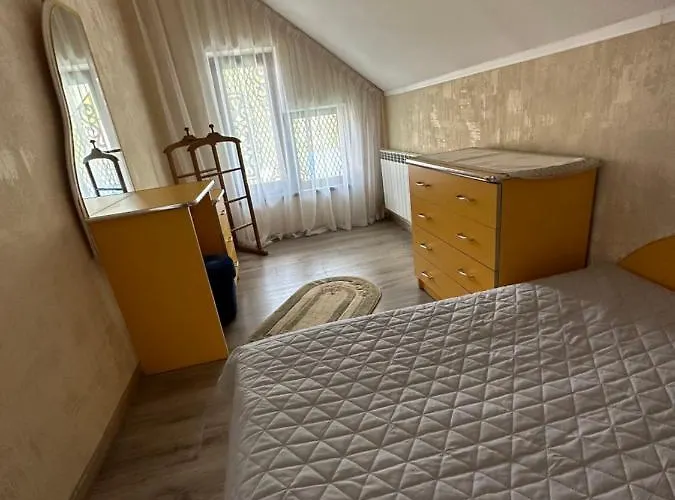 сонячна перлина 酒店