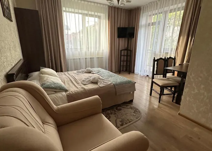 сонячна перлина * 波利亚纳