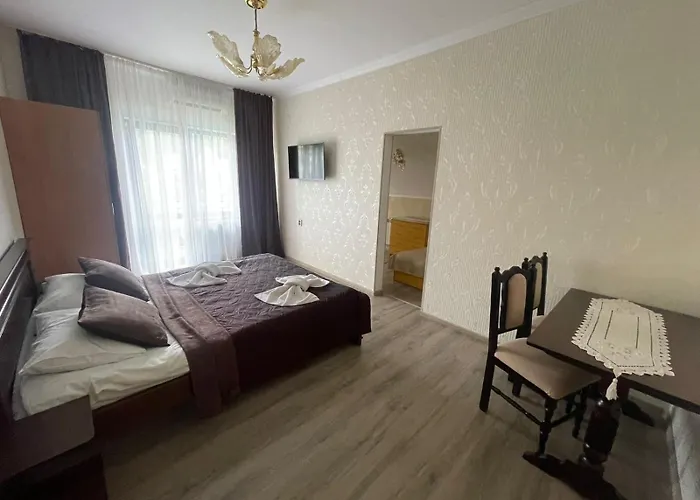 сонячна перлина 波利亚纳