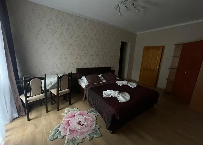 сонячна перлина 波利亚纳