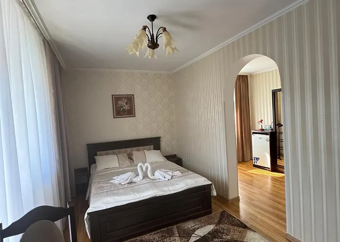 сонячна перлина 波利亚纳