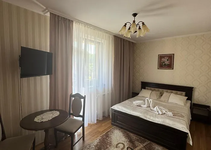 сонячна перлина * 波利亚纳