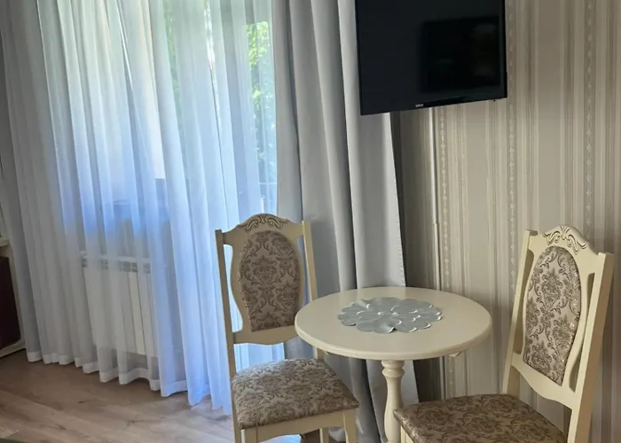 сонячна перлина *