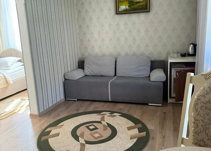 сонячна перлина 波利亚纳