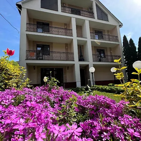 酒店 сонячна перлина *