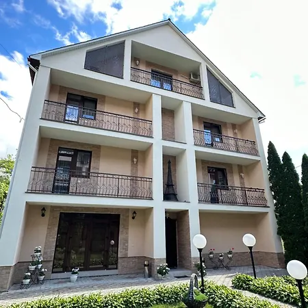 сонячна перлина *