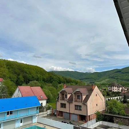 酒店 сонячна перлина 波利亚纳