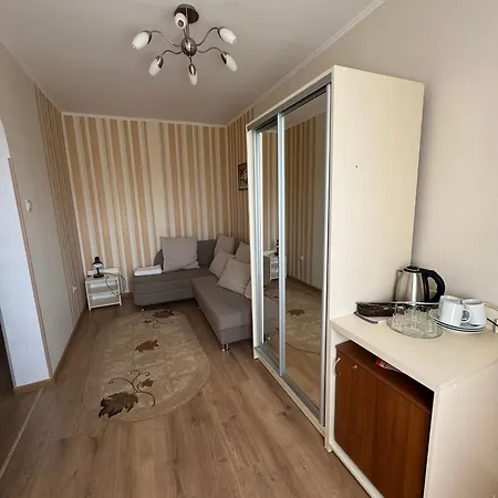 сонячна перлина 酒店