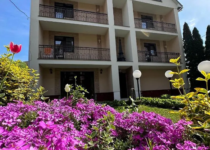 Hotel сонячна перлина *