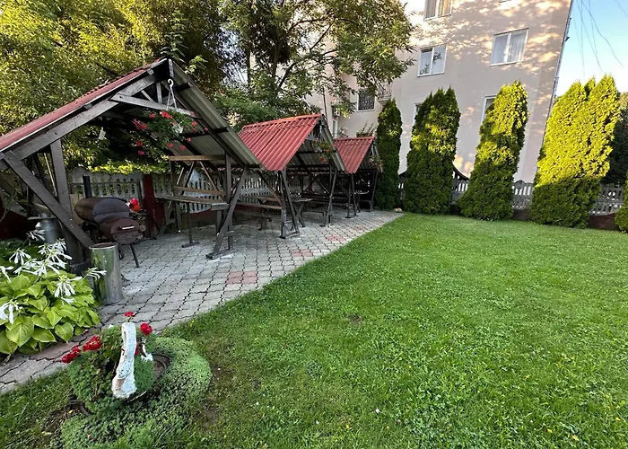 Hotel сонячна перлина *
