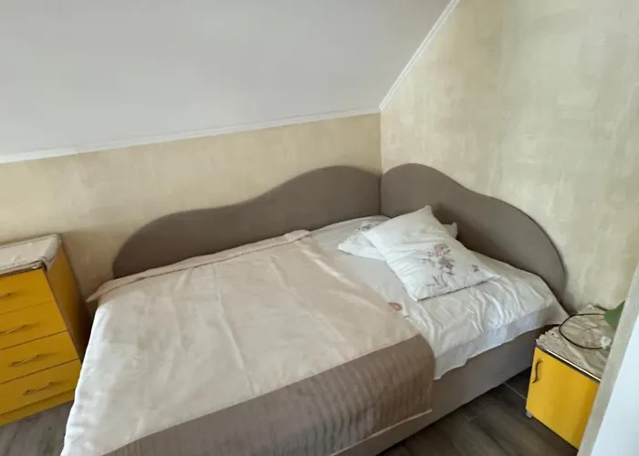 Hotel сонячна перлина