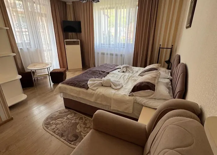 сонячна перлина Hotel *